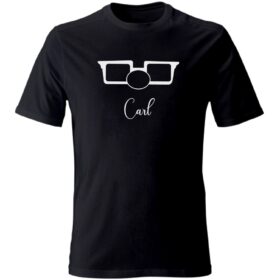 T-Shirt Carl di Up