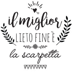 scarpetta