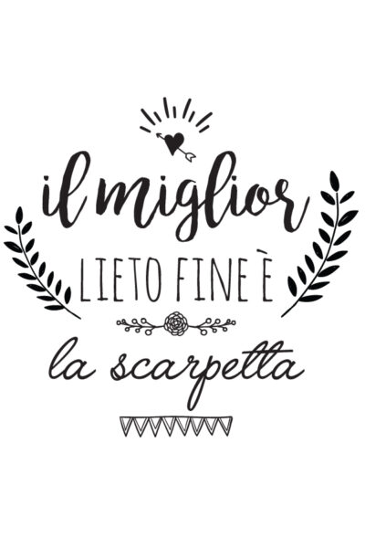 scarpetta