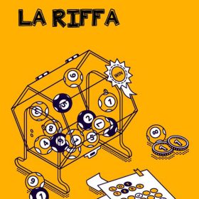 Biglietto Riffa